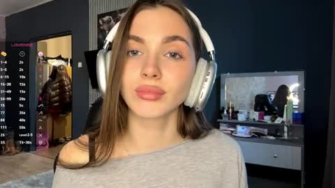 Nia online show from 03.29.26