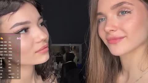 Nia online show from 04.18.26