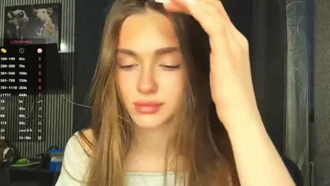 Nia online show from 04.29.26