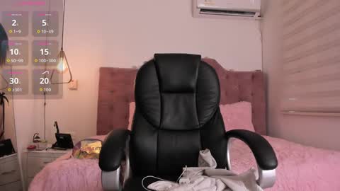 velveet_ online show from 09.13.25