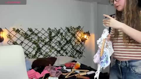 Sophi  online show from 03.13.26