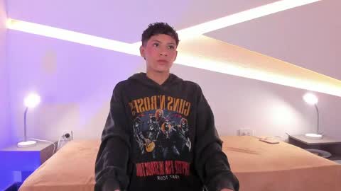 An online show from 05.05.26