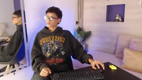 An online show from 05.18.26