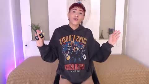 An online show from 06.25.26