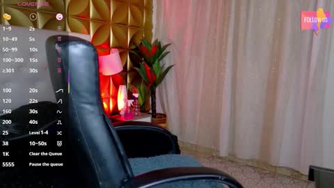 velvet_cam online show from 12.23.25