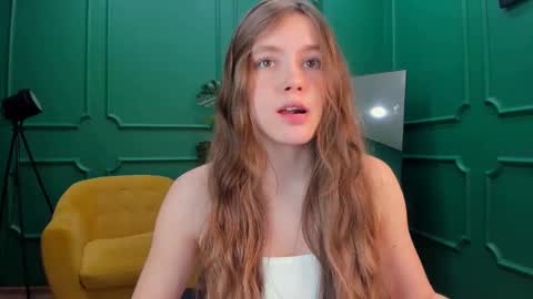 velvet_cherry online show from 02.13.25