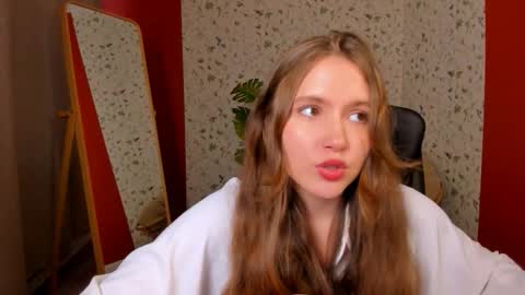 velvet_cherry online show from 09.18.25