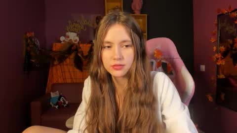 velvet_cherry online show from 10.15.25