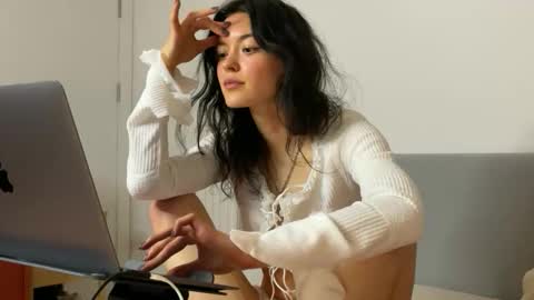 Jess online show from 02.17.26