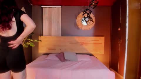 Isabella  online show from 02.13.26