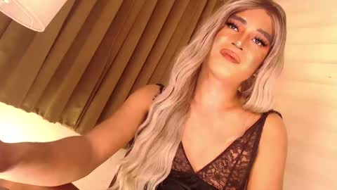 Richy will make you fall in love online show from 12.11.24