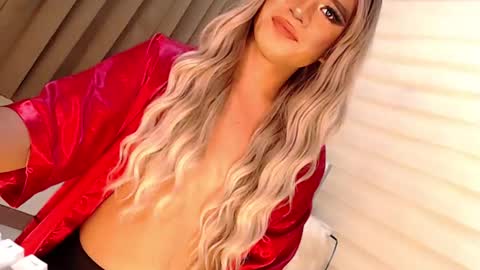 Richy will make you fall in love online show from 02.01.25