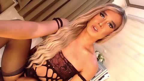 Richy will make you fall in love online show from 02.15.25