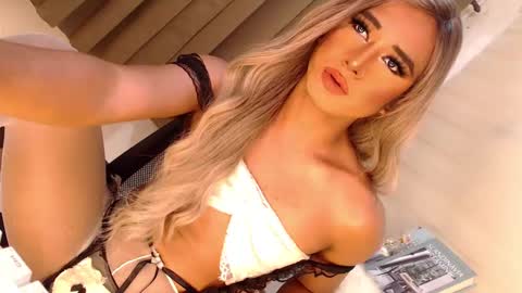 Richy will make you fall in love online show from 03.12.25