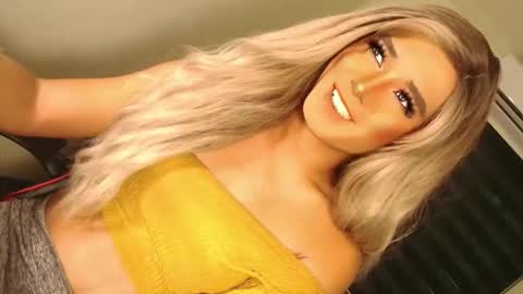 Richy will make you fall in love online show from 10.19.25