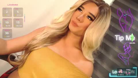 Richy will make you fall in love online show from 11.22.25