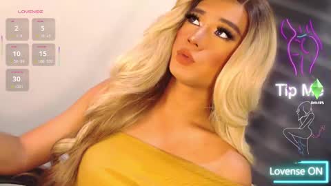 Richy will make you fall in love online show from 11.30.25