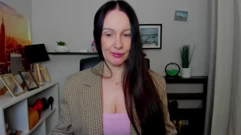 Jasmine online show from 10.27.25