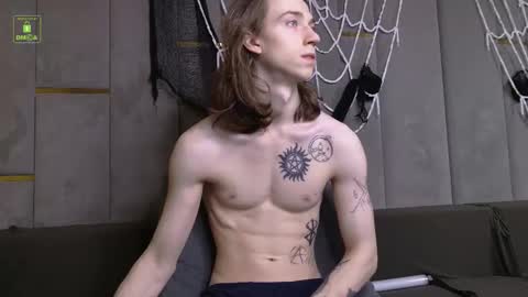 Ares online show from 10.18.25