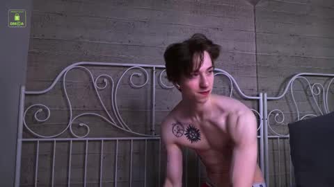 Ares online show from 03.11.26