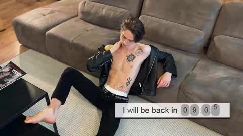 Ares online show from 03.21.26