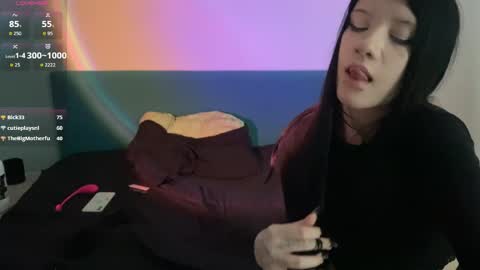 velvet_rose12 online show from 04.05.26