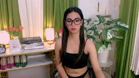 Snapshot of velvet_seductionprincess chatting on 07.07.26 Velvet online show from 07.07.26