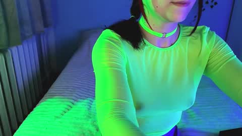 Violet online show from 01.17.25