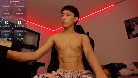 juansito online show from 12.18.25