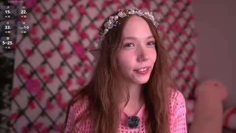 Snapshot of velvet_vice chatting on 11.02.25 Polly online show from 11.02.25