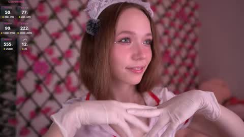 Snapshot of velvet_vice chatting on 11.03.25 Polly online show from 11.03.25