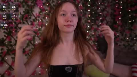 Polly online show from 02.08.26