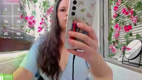 Alisa online show from 07.30.26