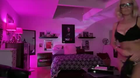 VelvetBarbie online show from 01.08.25