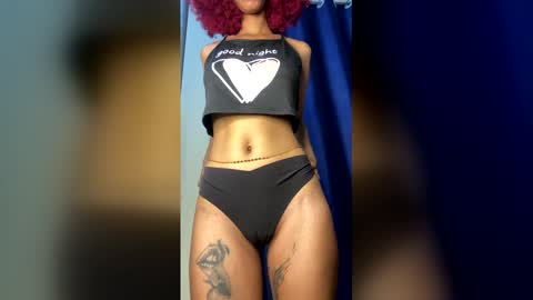 Snapshot of velvetbrownn chatting on 04.09.26 velvetbrownn online show from 04.09.26