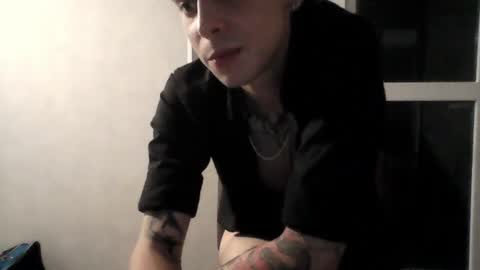 Snapshot of velvetchaossoul chatting on 08.01.26 velvetchaossoul online show from 08.01.26
