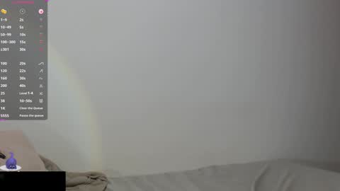  Crystal         PVT OPEN online show from 01.16.25