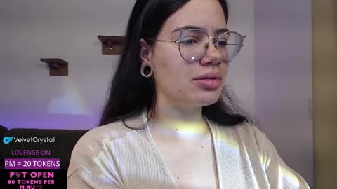  Crystal         PVT OPEN online show from 11.08.25
