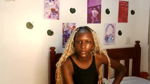 velvetdesiree online show from 05.30.26