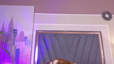 velvetfox_ online show from 07.12.26