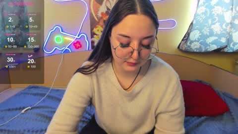 Snapshot of velvetgloww chatting on 02.03.26 Violetta online show from 02.03.26