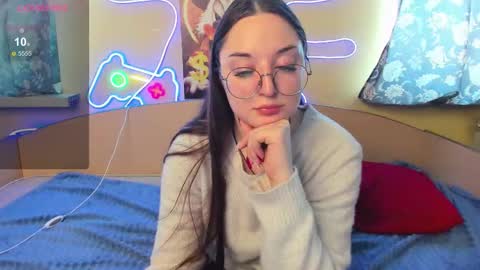 Snapshot of velvetgloww chatting on 02.03.26 Violetta online show from 02.03.26