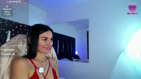 Velvet online show from 05.07.26