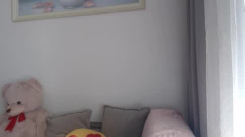 velvetmoon123 online show from 12.17.25