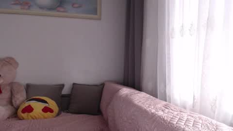 velvetmoon123 online show from 12.19.25