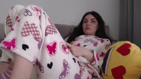 velvetmoon123 online show from 02.20.26