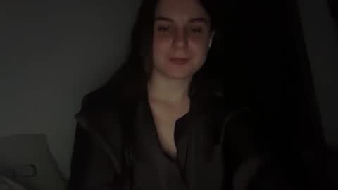 velvetnyxia online show from 03.14.26