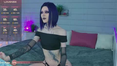 velvetrixx online show from 04.09.26