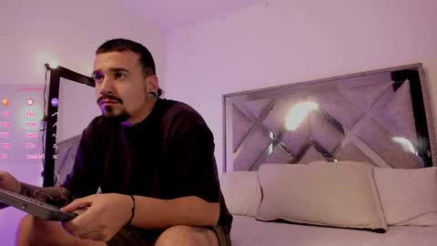 Snapshot of velvetsoul_ chatting on 03.01.25 Velvetsoul online show from 03.01.25