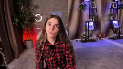 Velvet online show from 04.21.26